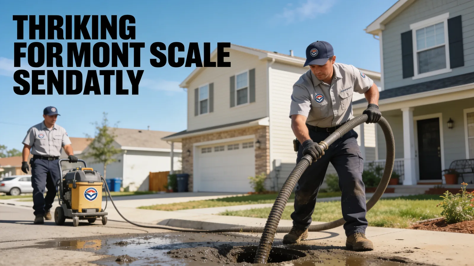 Sewage Cleanup in Spring Valley, WI near me